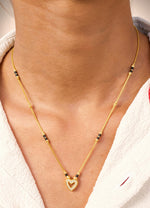 Leena Mangalsutra