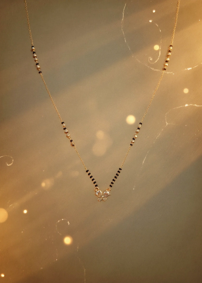 Sonam Mangalsutra
