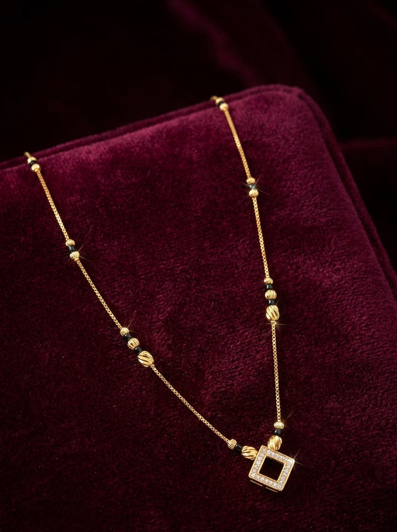 Swati Mangalsutra