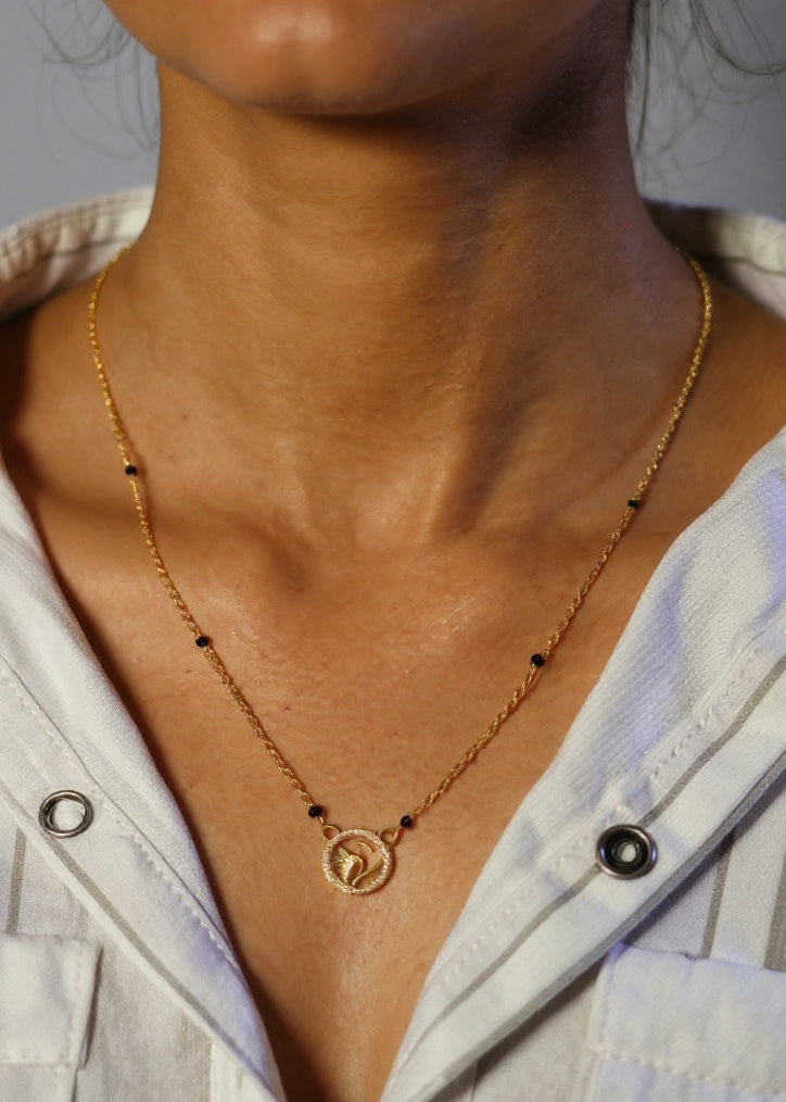 Juhi Mangalsutra