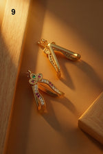 Supriya Ring