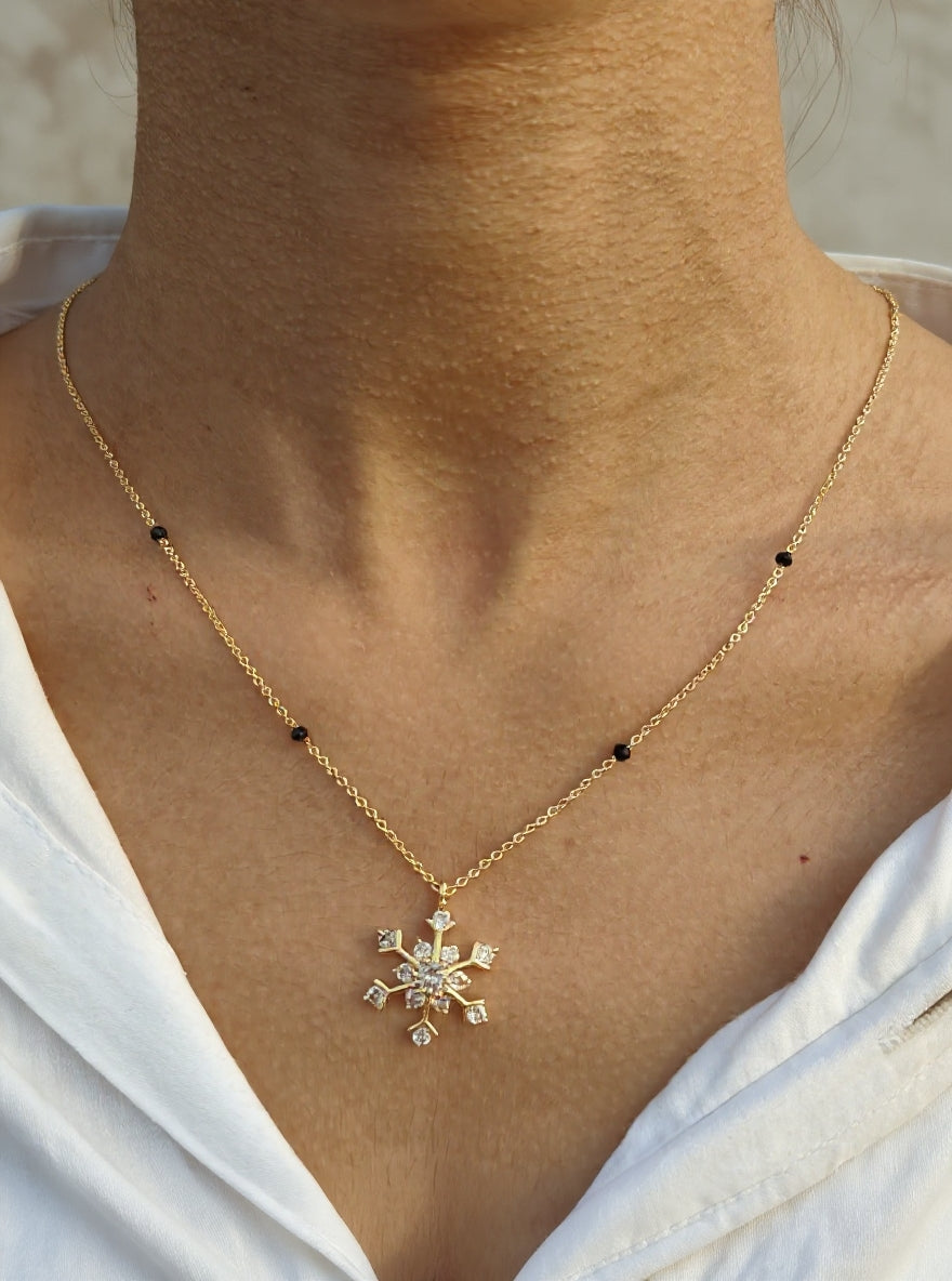 Heer Mangalsutra