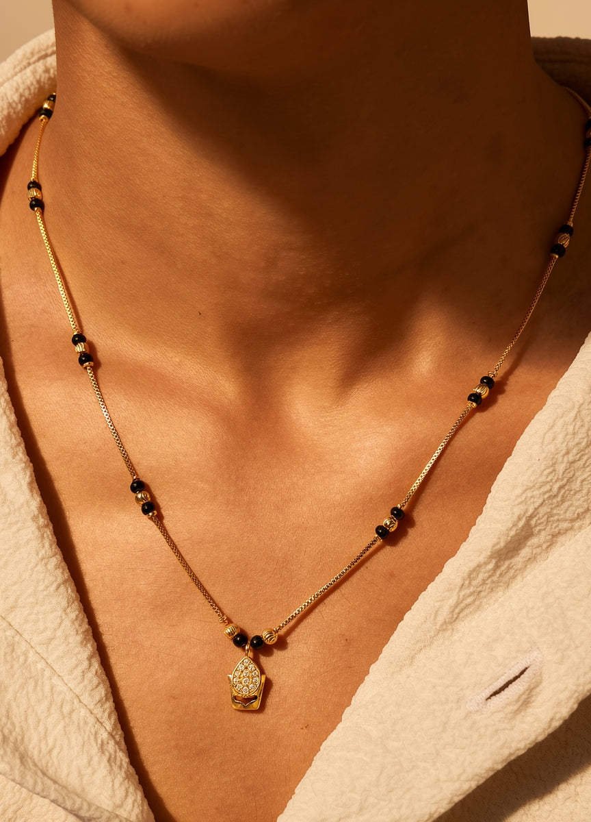 Alisha Mangalsutra
