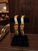 Niyati Bangle (Set of 2)