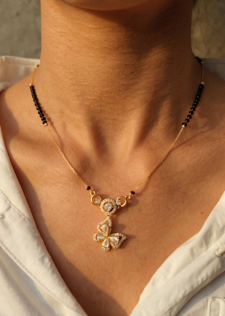 Aayushi Mangalsutra