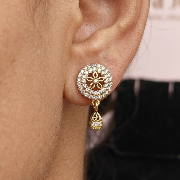 Surbhi Earrings