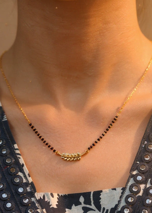 Amaira Mangalsutra