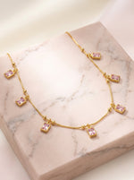 Mihika Chain Pendant