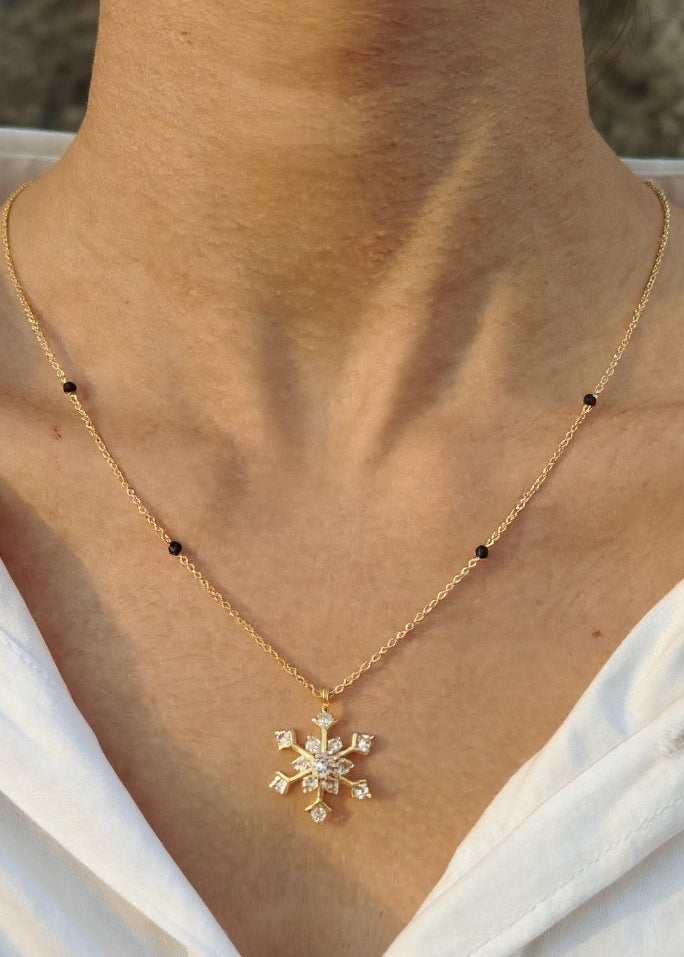 Heer Mangalsutra
