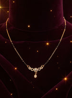 Keshvi Mangalsutra