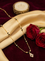 Varnika Mangalsutra