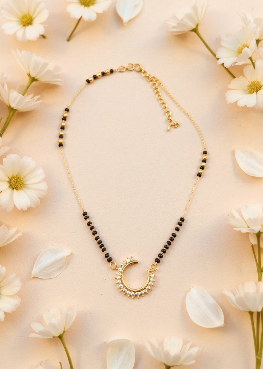 Vaani Mangalsutra