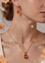 Resham Chain Pendant