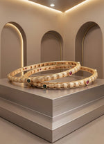 Kyra Bangle(Set of 2)