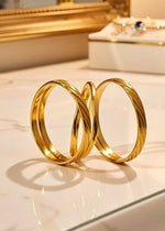 Varsha Bangles (Set of 4)