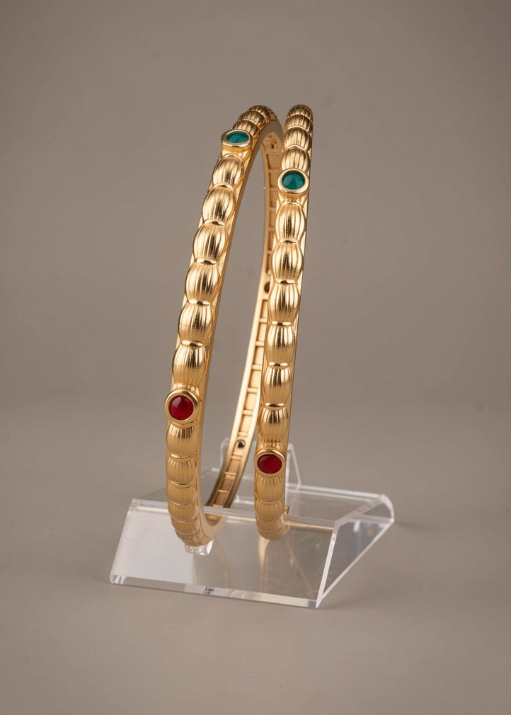 Kyra Bangle(Set of 2)