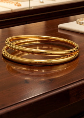 Preeta Bangle (Set of 2)