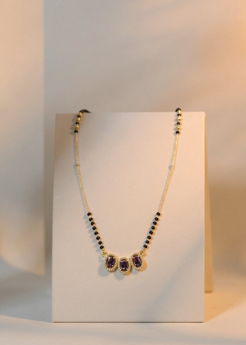 Samaira Mangalsutra