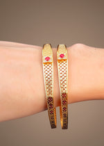 Ayra Bangle(Set of 2)