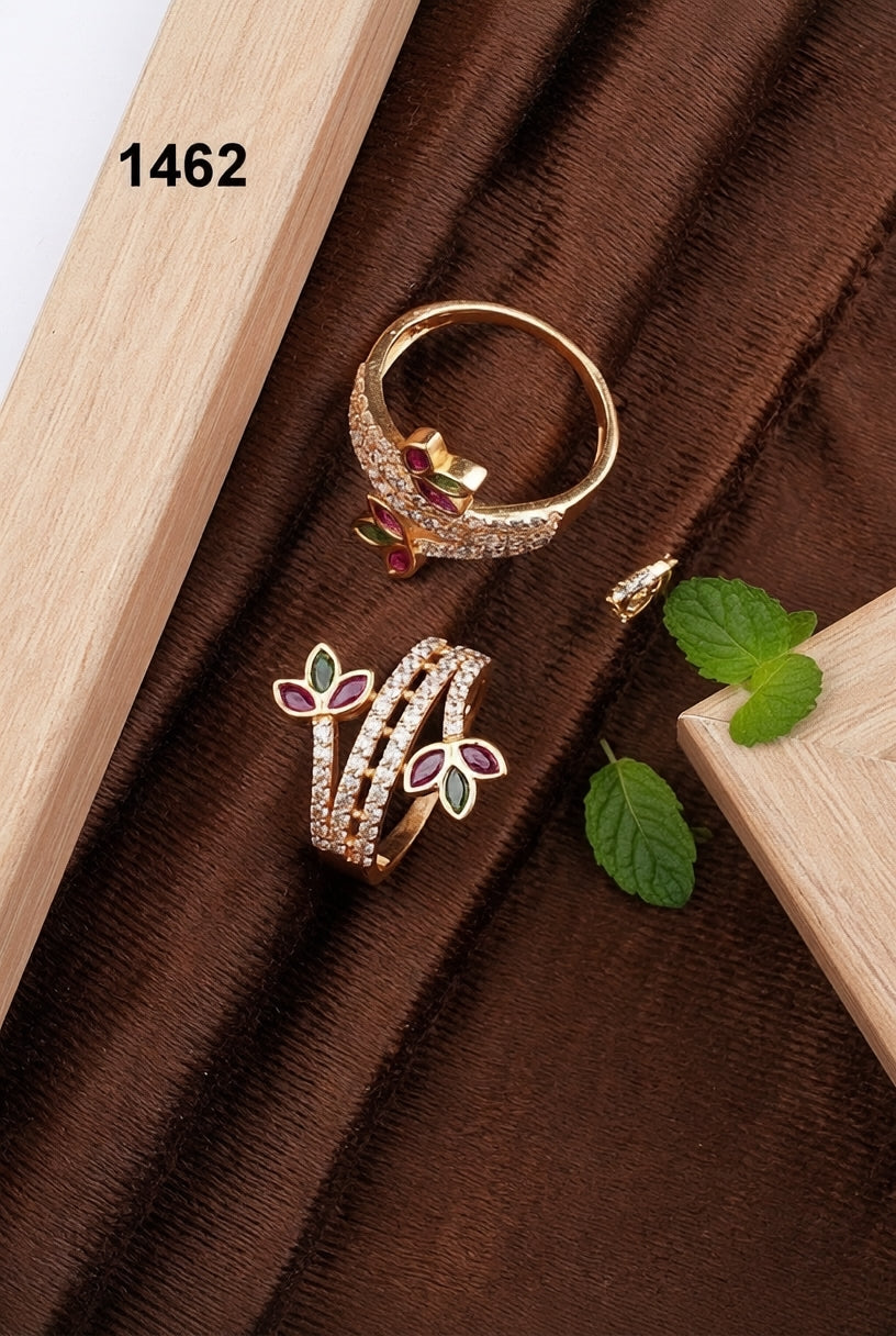 Geet Ring