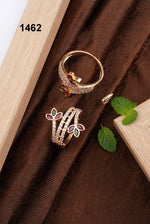 Geet Ring