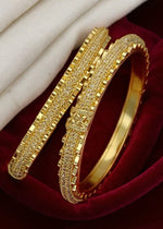 Anvi Bangle (Set of 2)