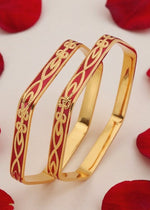 Meera Bangle (Set of 2)