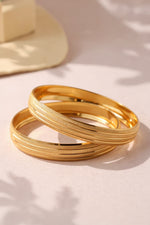 Harleen Bangle (Set of 2)