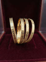Ismita Bangle(Set of 4)