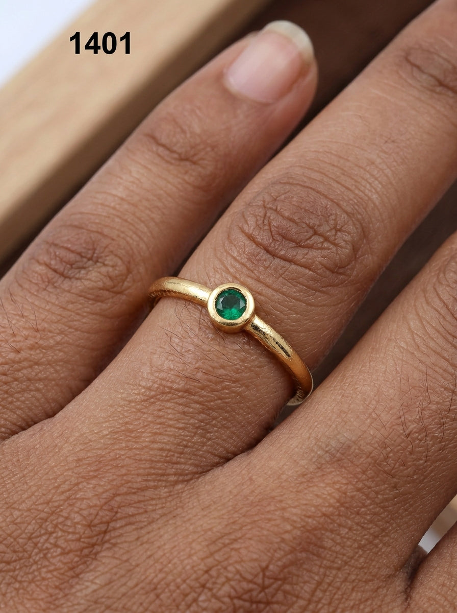 Smriti Ring
