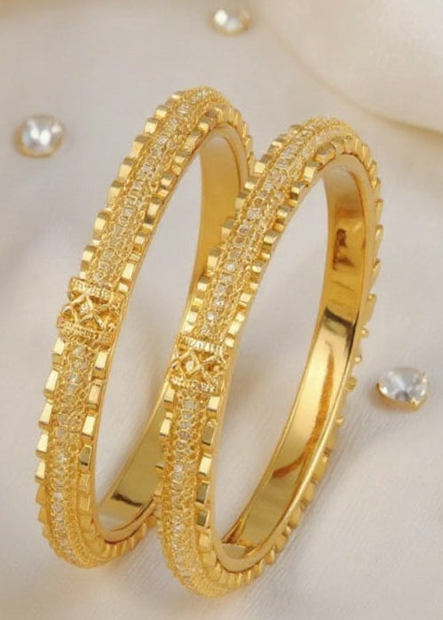 Anvi Bangle (Set of 2)