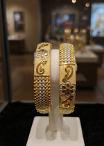 Areeba Bangle( Set of 2 )