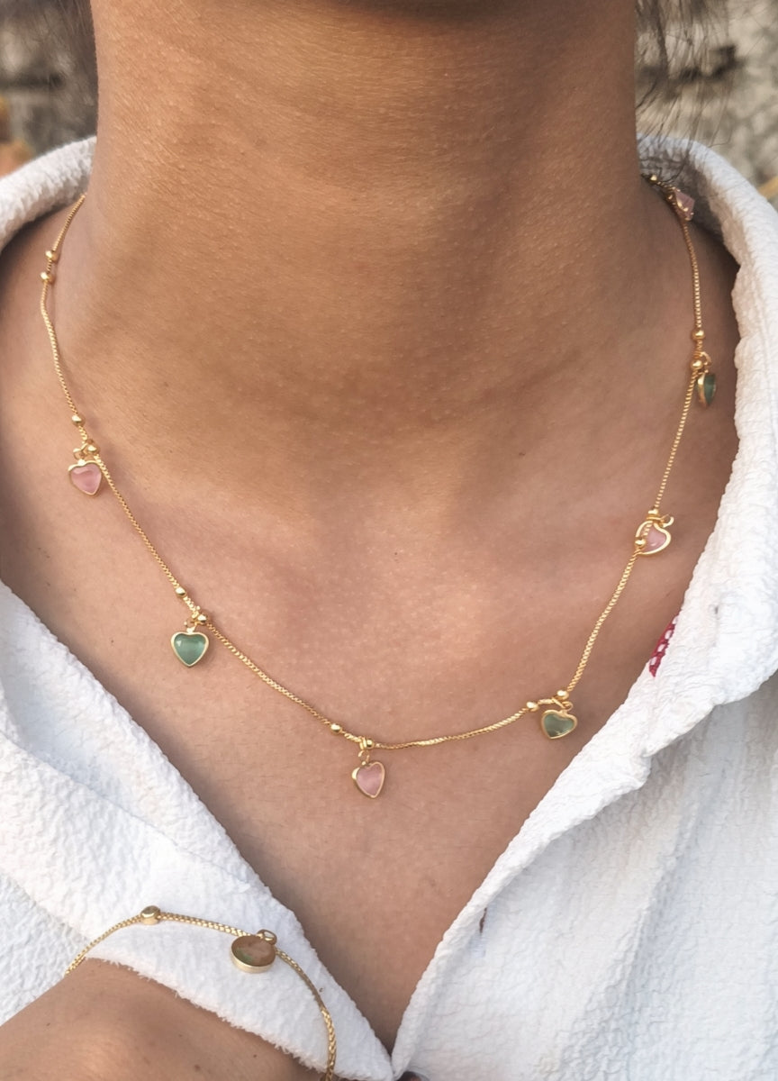 Geet Chain Pendant