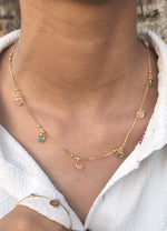 Geet Chain Pendant