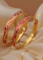Risha Bangle (Set of 2)