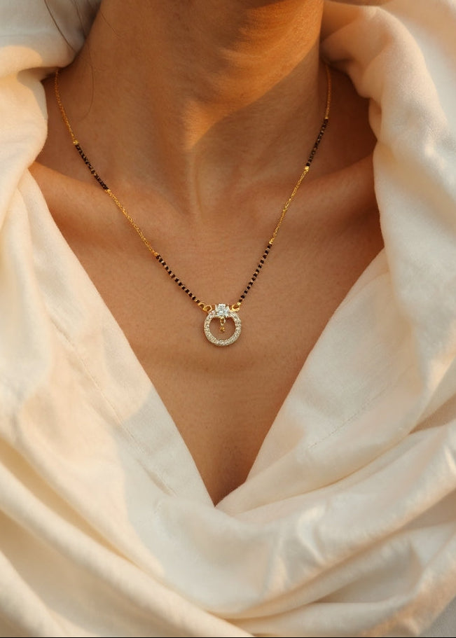 Aliza Mangalsutra