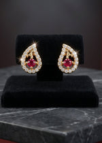 Pranjal Earring