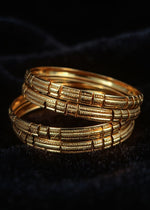 Ananya Bangle ( Set of 4 )