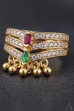 Megha Ring