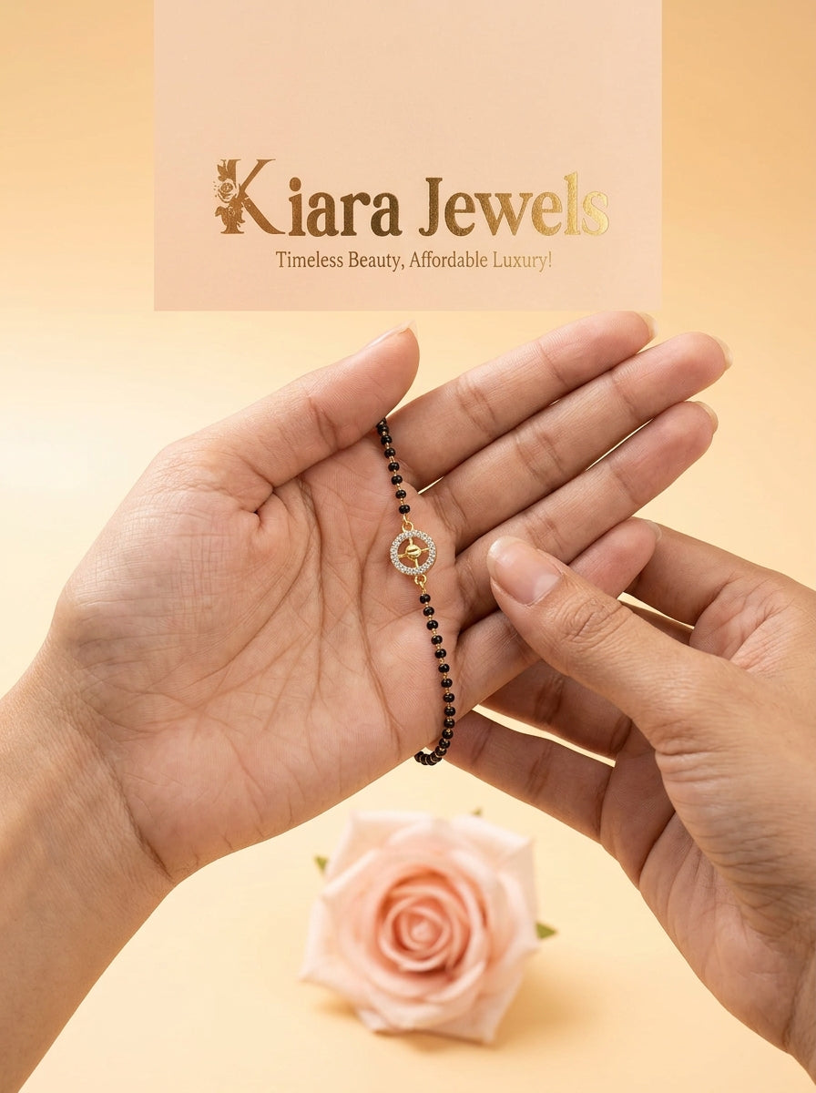 Kashish Mangalsutra