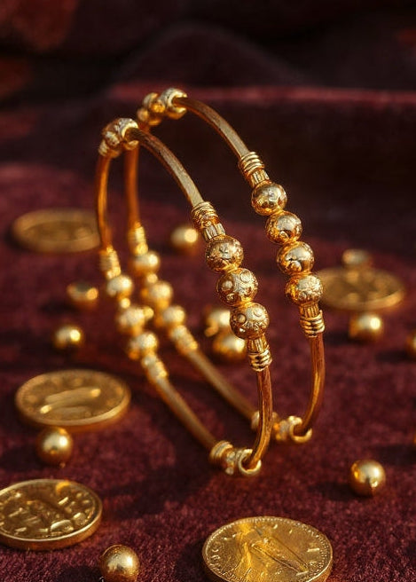 Lavi Bangle (Set of 2)