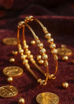 Lavi Bangle (Set of 2)