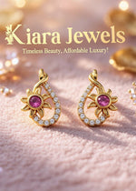 Ivana Earring