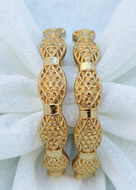 Meena Bangle ( Set of 2 )