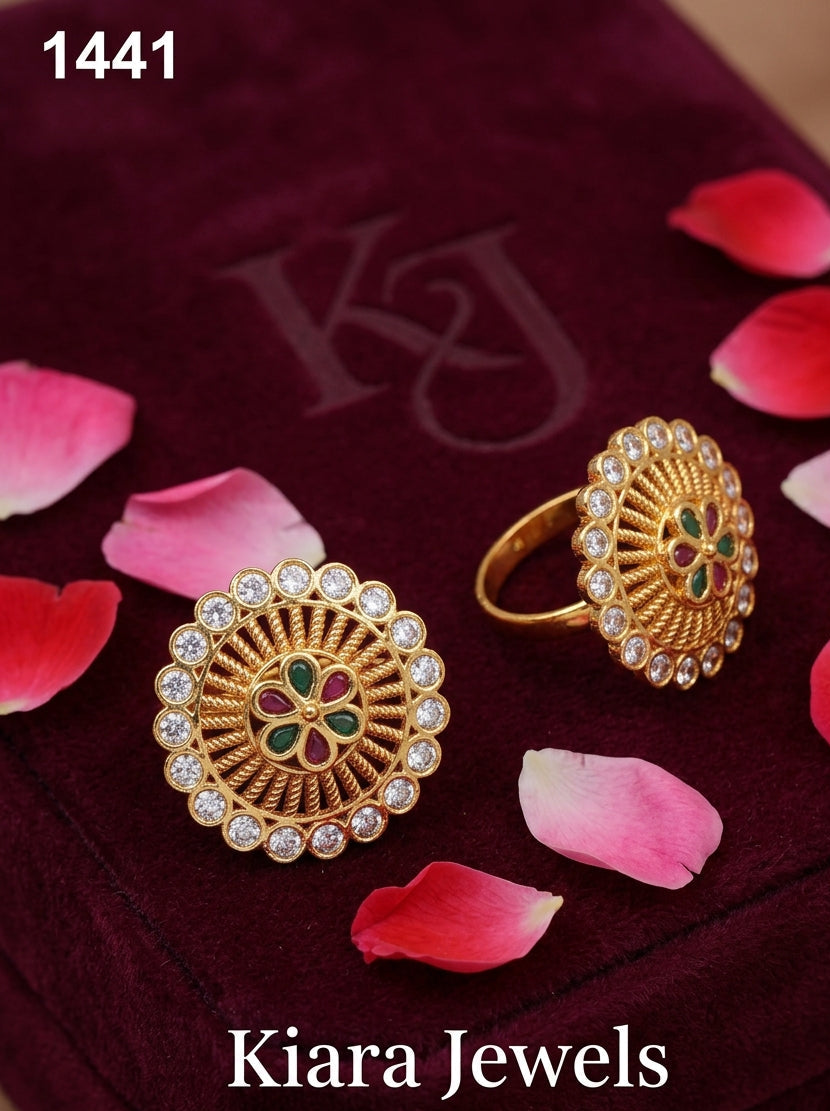 Adira Ring