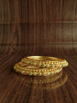 Garima Bangle(Set of 2)