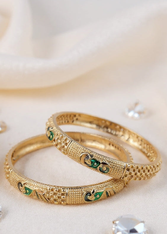 Priya Bangle (Set of 2)