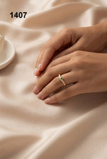 Leela Ring