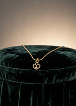 Payal Chain Pendant