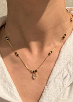 Alina Mangalsutra